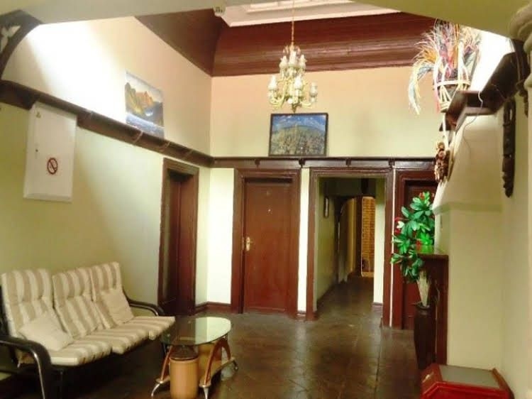 Grace and Gift Guesthouse0
