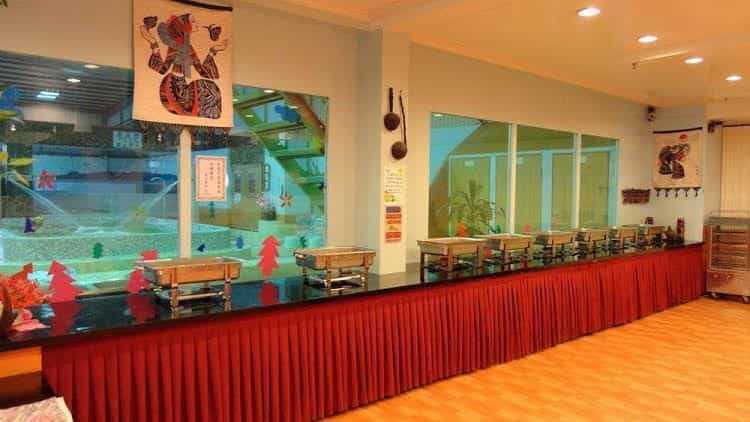 Kenting Maldives Hot Spring Hotel Kenting Maldives Hot Spring Hotel