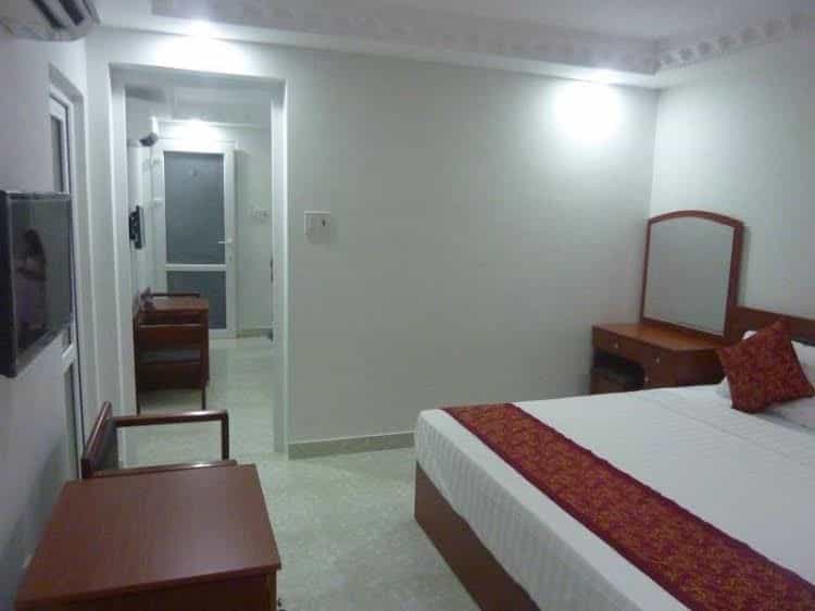 Praywish Hotel Praywish Hotel