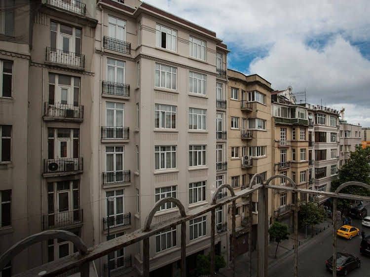 Cordis Suites Cordis Suites
