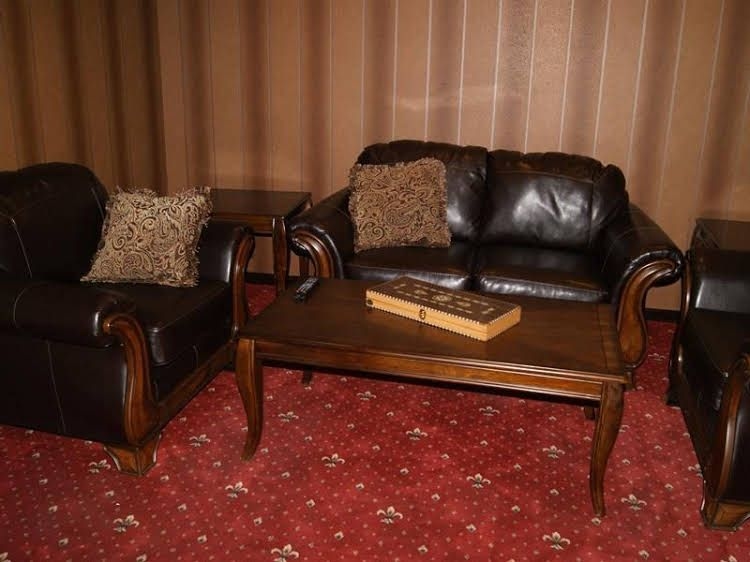 Hotel Komendantskaya Dacha2