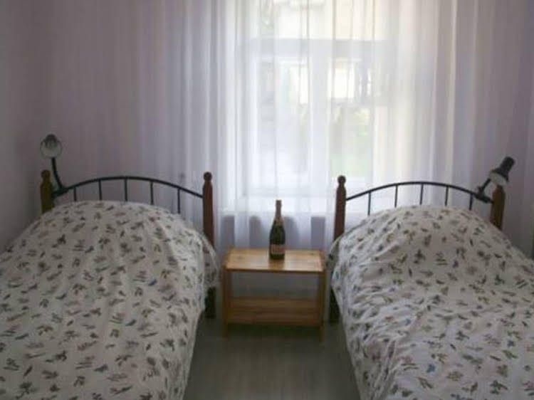 Delight Inn Polyanka4