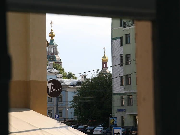 Delight Inn Polyanka2