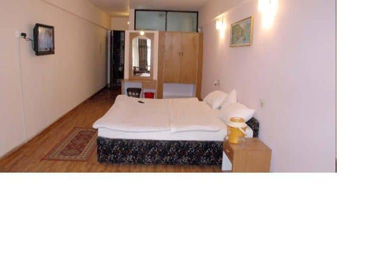 Hotel Anamika Hotel Anamika