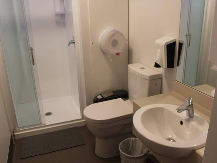 Massey Albany Student Accommodation Village - Te Ohanga Massey Albany Student Accommodation Village - Te Ohanga