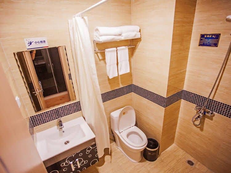 Sky Hotel and Apartment Huizhou Sky Hotel and Apartment Huizhou