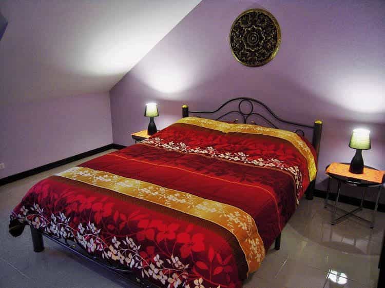 Flame Tree Villa Flame Tree Villa