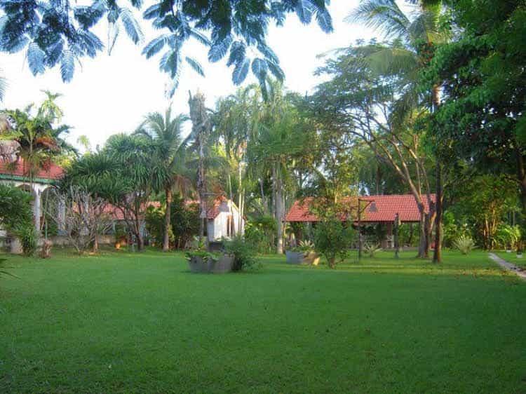 Flame Tree Villa Flame Tree Villa