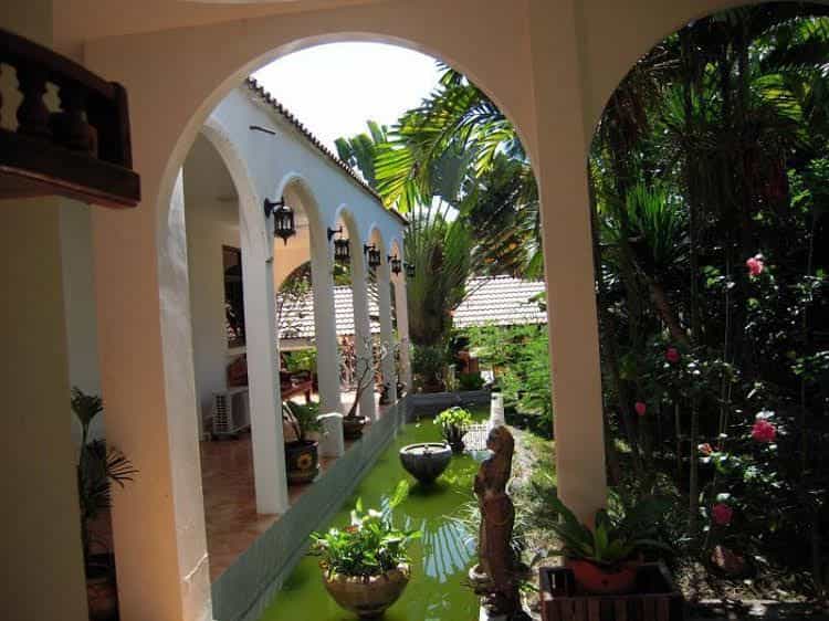 Flame Tree Villa Flame Tree Villa