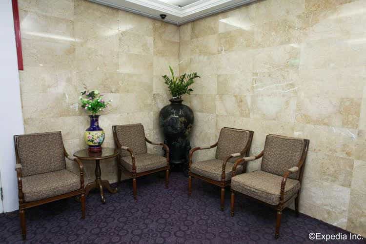 Hotel 165 Hotel 165