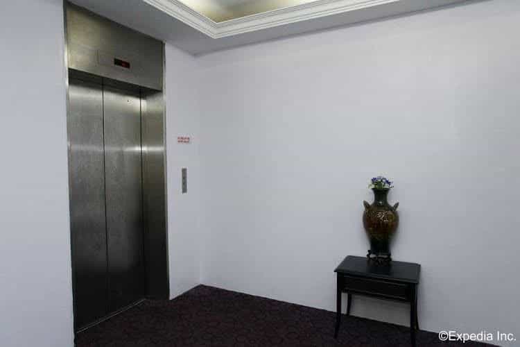 Hotel 165 Hotel 165