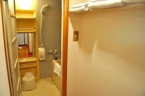 Standard Japanese-Style Room