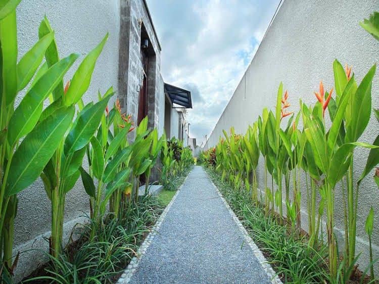 Bali Bidadari Villas Bali Bidadari Villas