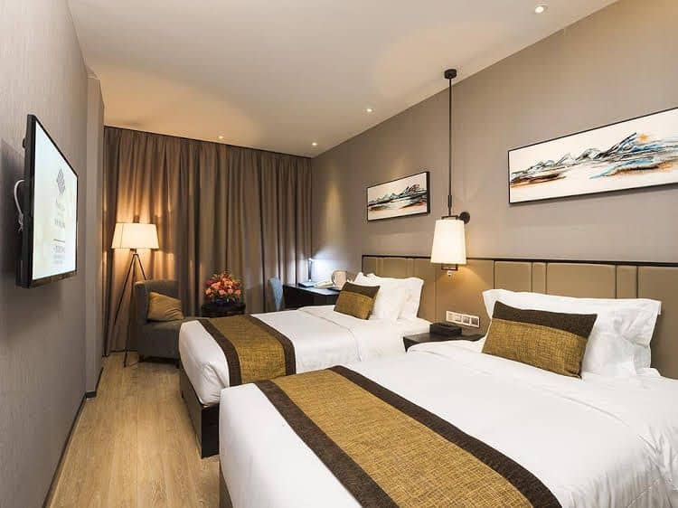 Phoenix Valley Holiday Hotel Phoenix Valley Holiday Hotel