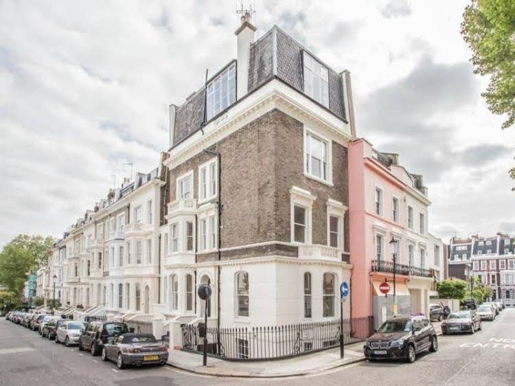 Apple Apartments Kensington Gardens3