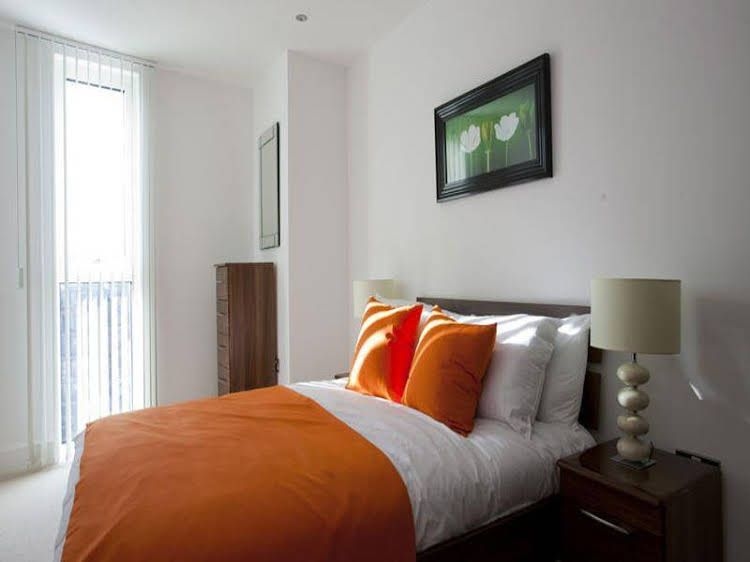 Apple Apartments Kensington Gardens2