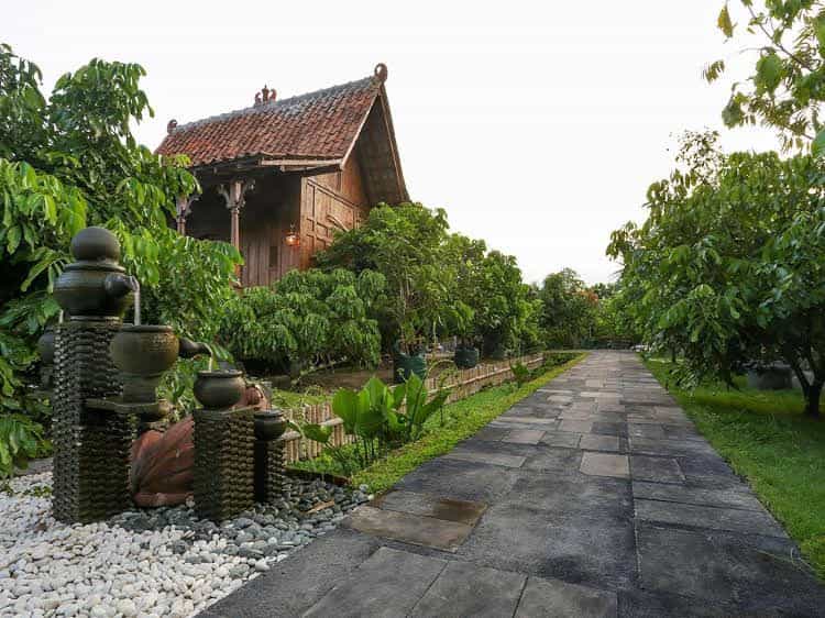 Omah Kecebong Guest House Omah Kecebong Guest House
