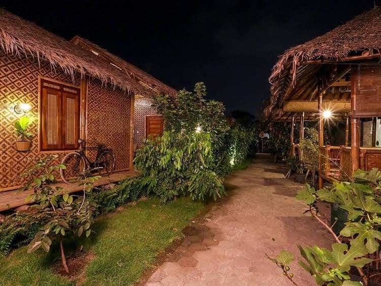 Omah Kecebong Guest House Omah Kecebong Guest House