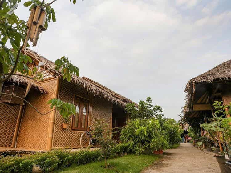 Omah Kecebong Guest House Omah Kecebong Guest House
