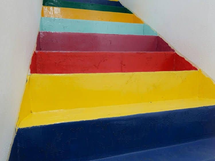 Colour Hotel Colour Hotel