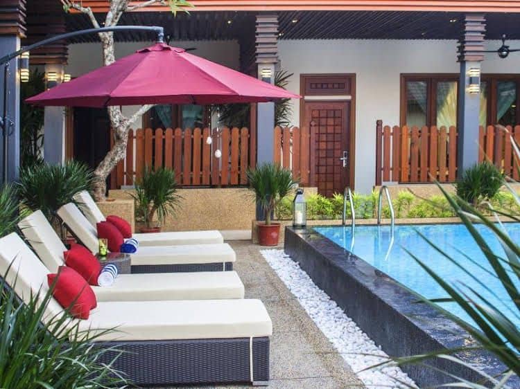 Telaga Terrace Boutique Resort Telaga Terrace Boutique Resort
