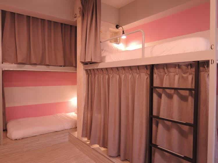 Bayhouse Comfortel Hualien Hostel Bayhouse Comfortel Hualien Hostel