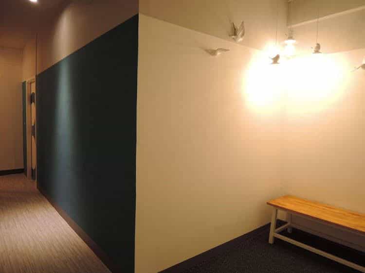Bayhouse Comfortel Hualien Hostel Bayhouse Comfortel Hualien Hostel