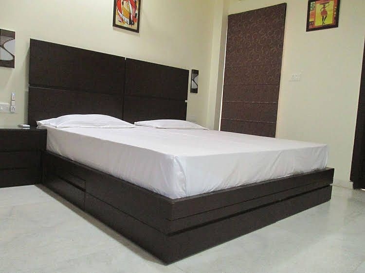 Villa 21 Agra Homestay3