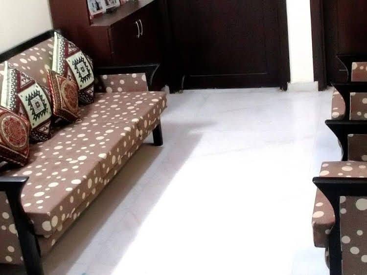 Villa 21 Agra Homestay Villa 21 Agra Homestay