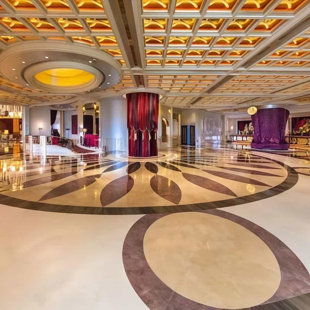 Studio City Hotel Studio City Hotel
