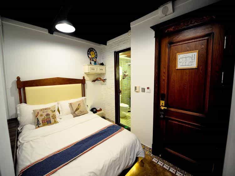 Shenyang NA Story Loft Hotel Shenyang NA Story Loft Hotel
