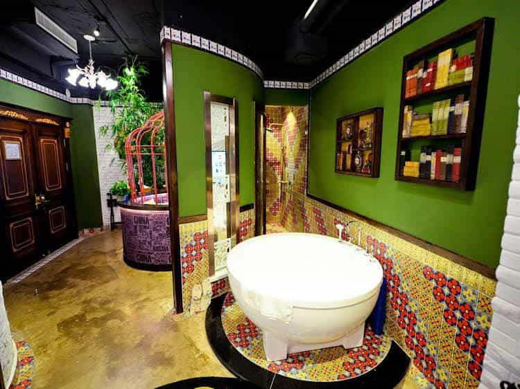 Shenyang NA Story Loft Hotel Shenyang NA Story Loft Hotel