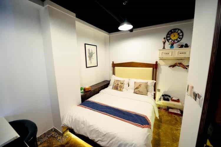 Shenyang NA Story Loft Hotel Shenyang NA Story Loft Hotel