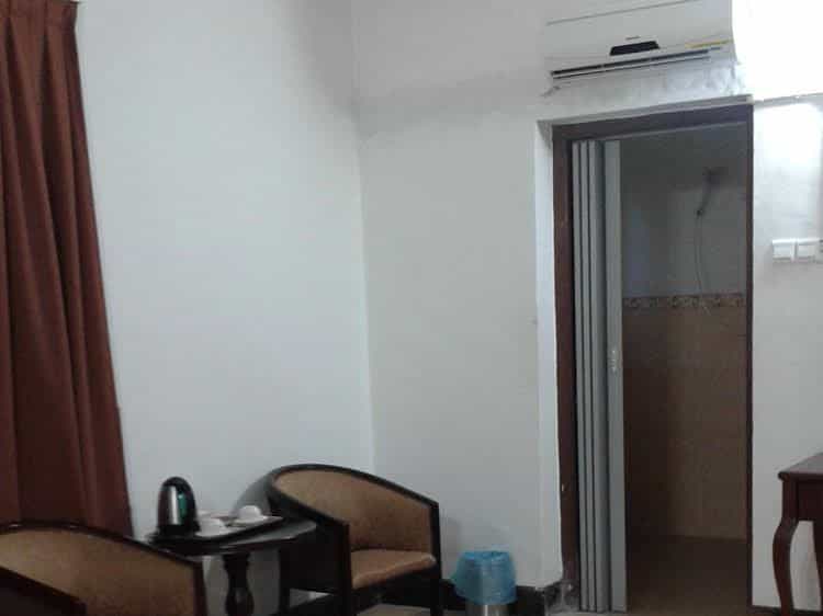 Kulim Inn