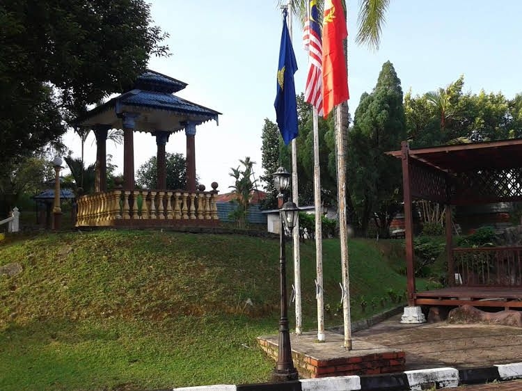 Kulim Inn1