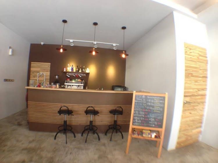 Sea Prince Hostel1