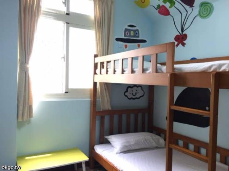 Sea Prince Hostel3