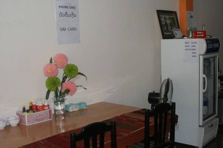Orange Backpacker Hostel4