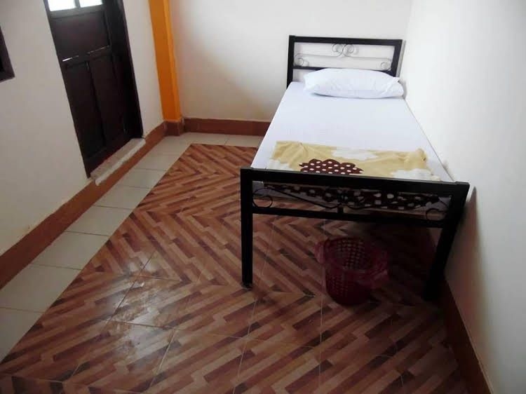 Orange Backpacker Hostel2