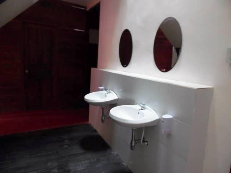 Orange Backpacker Hostel0