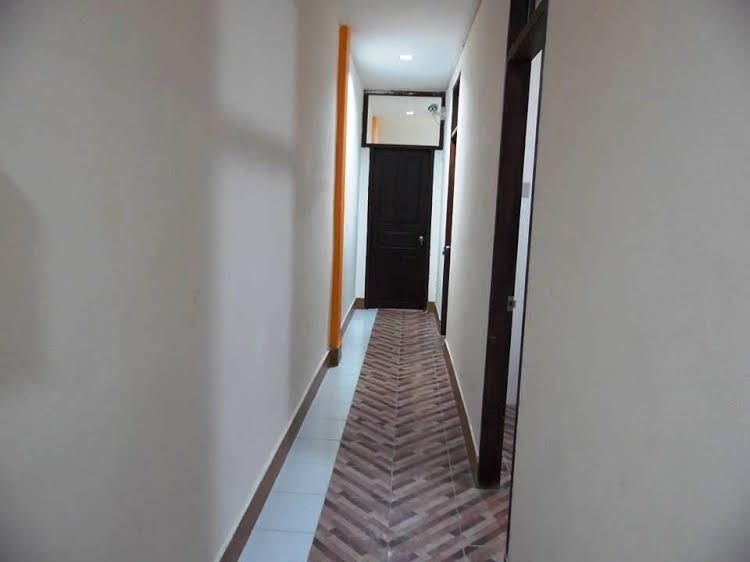 Orange Backpacker Hostel1