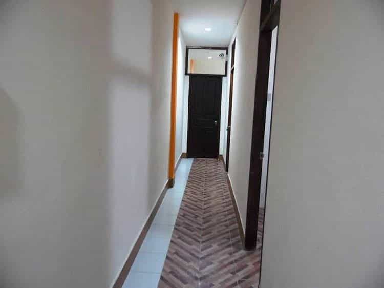 Orange Backpacker Hostel Orange Backpacker Hostel