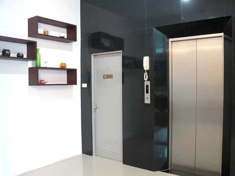7 Sky Residency 7 Sky Residency
