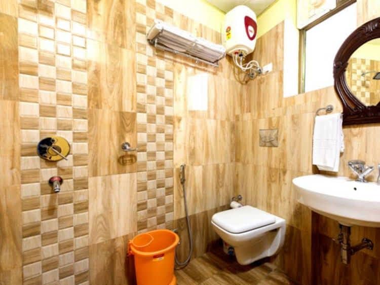 ZO Rooms SC Road Sindhi Camp 1st and 2nd Floor-Jaipur ZO Rooms SC Road Sindhi Camp 1st and 2nd Floor-Jaipur