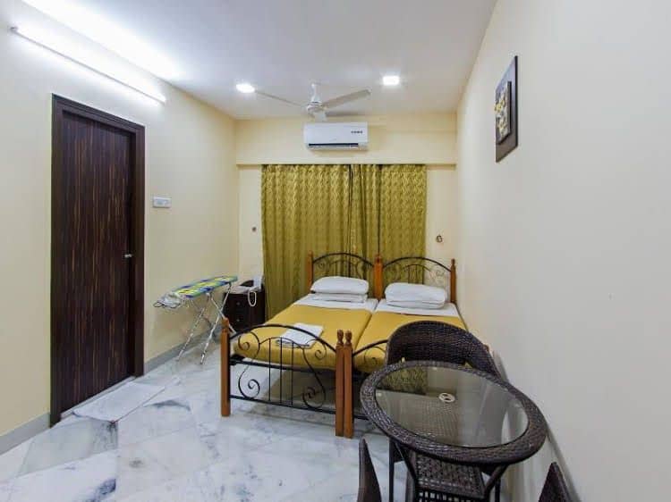 ZO Rooms Powai ZO Rooms Powai
