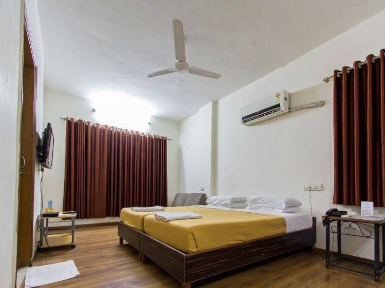 ZO Rooms Powai4