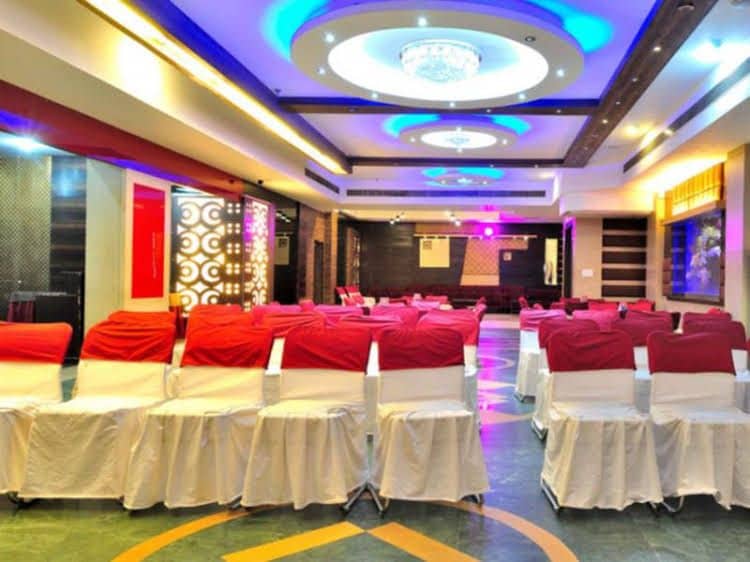 ZO Pelican Industrial Business Park Chandigarh-3rd Floor ZO Pelican Industrial Business Park Chandigarh-3rd Floor