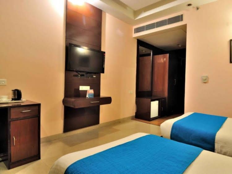 ZO Pelican Industrial Business Park Chandigarh-3rd Floor3
