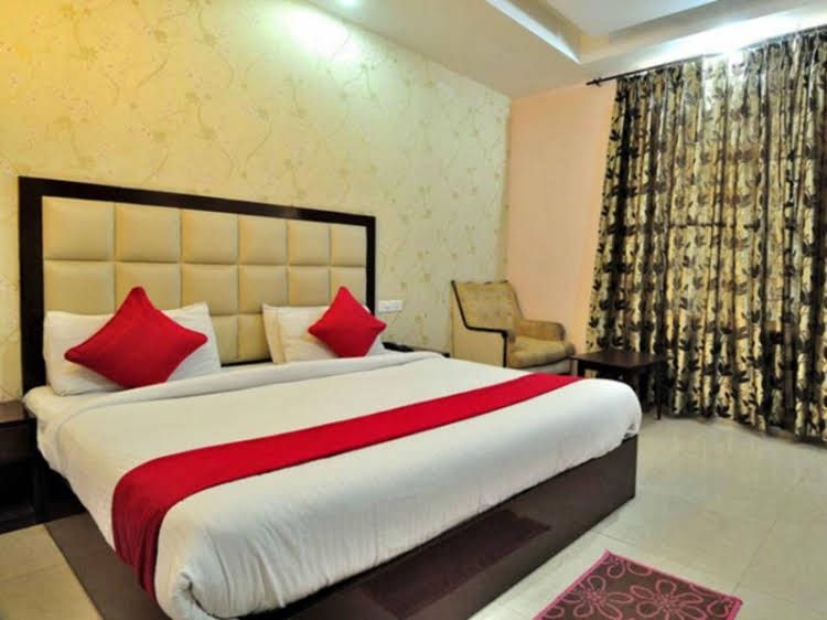ZO Pelican Industrial Business Park Chandigarh-3rd Floor4