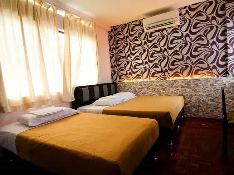 TKL Hotel TKL Hotel